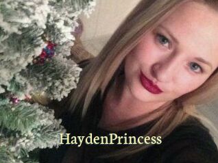 HaydenPrincess