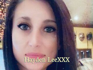 Hayden_LeeXXX