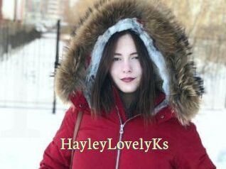 HayleyLovelyKs