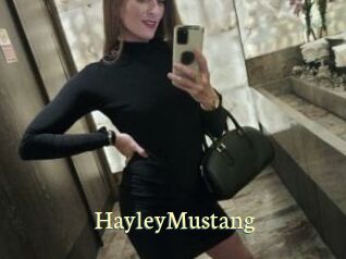 HayleyMustang