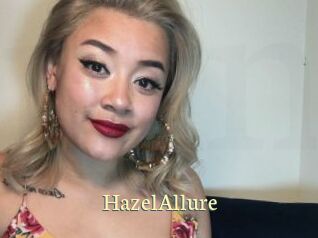 HazelAllure