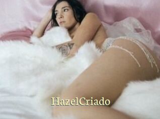 Hazel_Criado