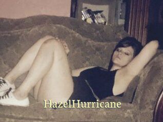 HazelHurricane