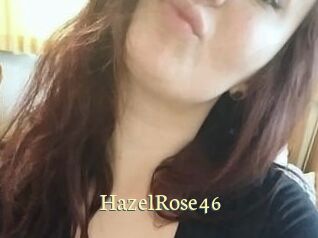 HazelRose46