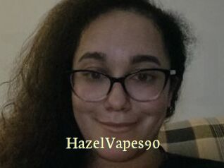 HazelVapes90