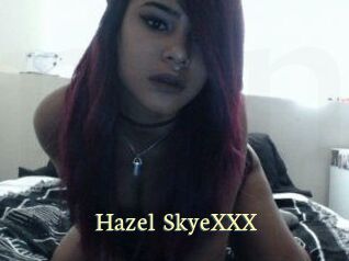 Hazel_SkyeXXX