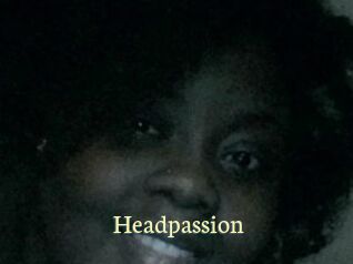 Headpassion