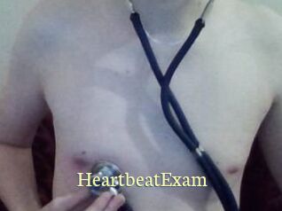 HeartbeatExam