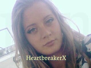 HeartbreakerX