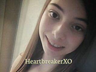 HeartbreakerXO