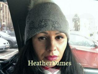 HeatherDames