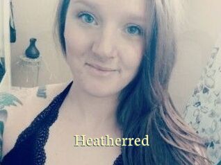 Heatherred