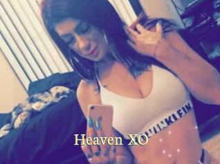 Heaven_XO