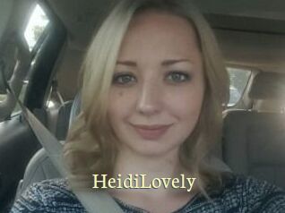 HeidiLovely