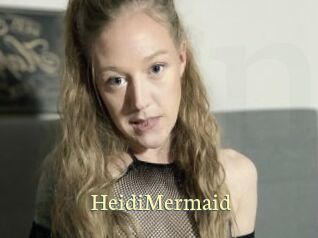 HeidiMermaid