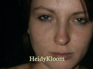 HeidyKloom