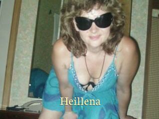 Heillena