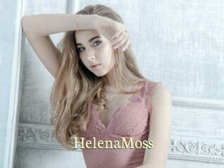 HelenaMoss