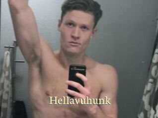 Hellavuhunk