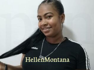 HellenMontana