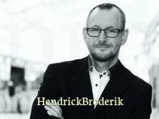 HendrickBroderik