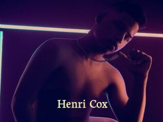 Henri_Cox