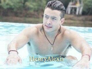 Henry_Alexis