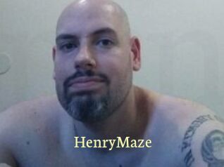 Henry_Maze