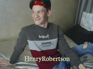 HenryRobertson