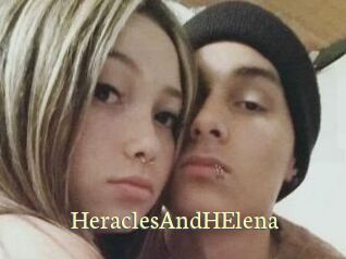 HeraclesAndHElena