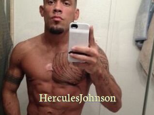 HerculesJohnson