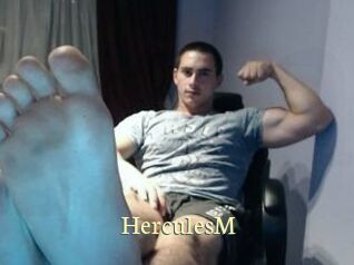 HerculesM