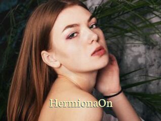 HermionaOn