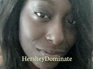 HersheyDominate