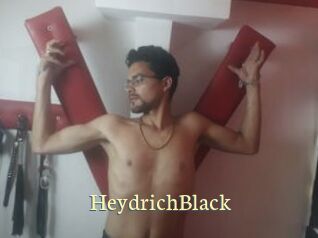 HeydrichBlack