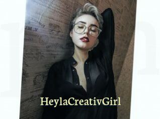 HeylaCreativGirl