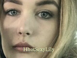 HhotSexyLily