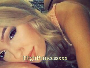 HighPrincessxxx