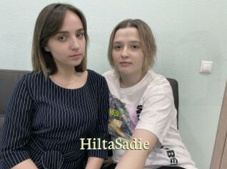 HiltaSadie