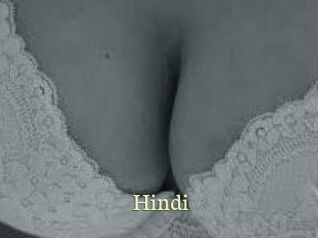 Hindi