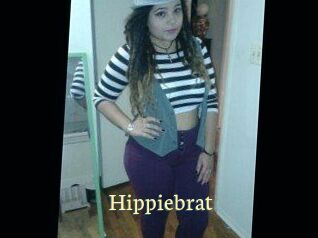 Hippiebrat