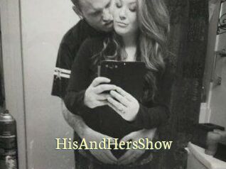 HisAndHersShow