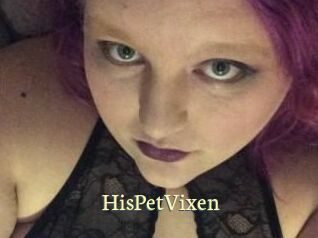 HisPetVixen