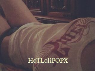 HoTLoliPOPX