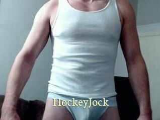 HockeyJock