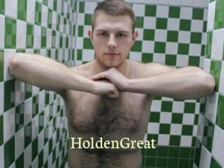 HoldenGreat