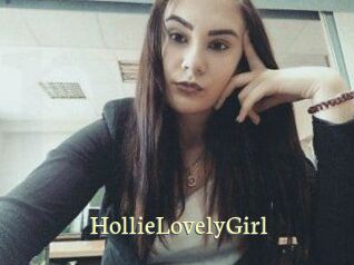 HollieLovelyGirl