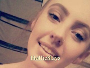 HollieSlays