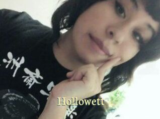 Hollowett