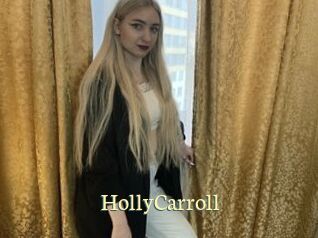 HollyCarroll